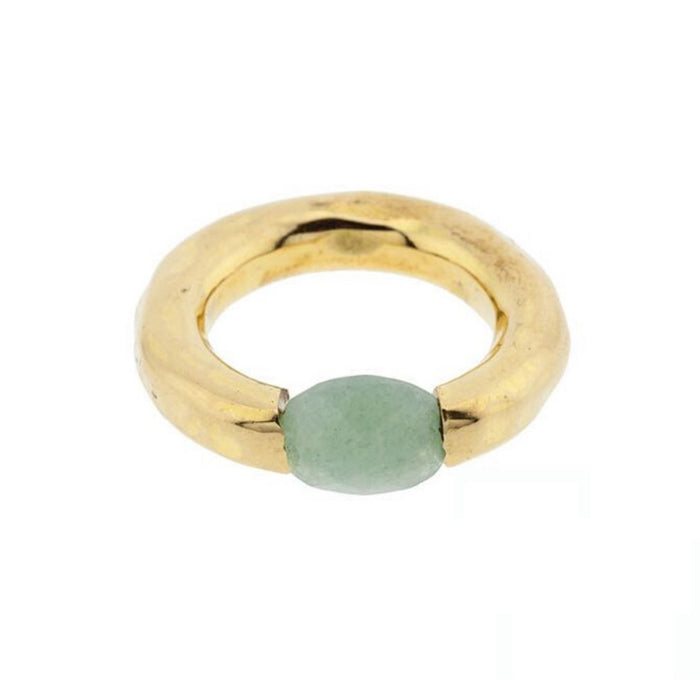 Crisofase Ring