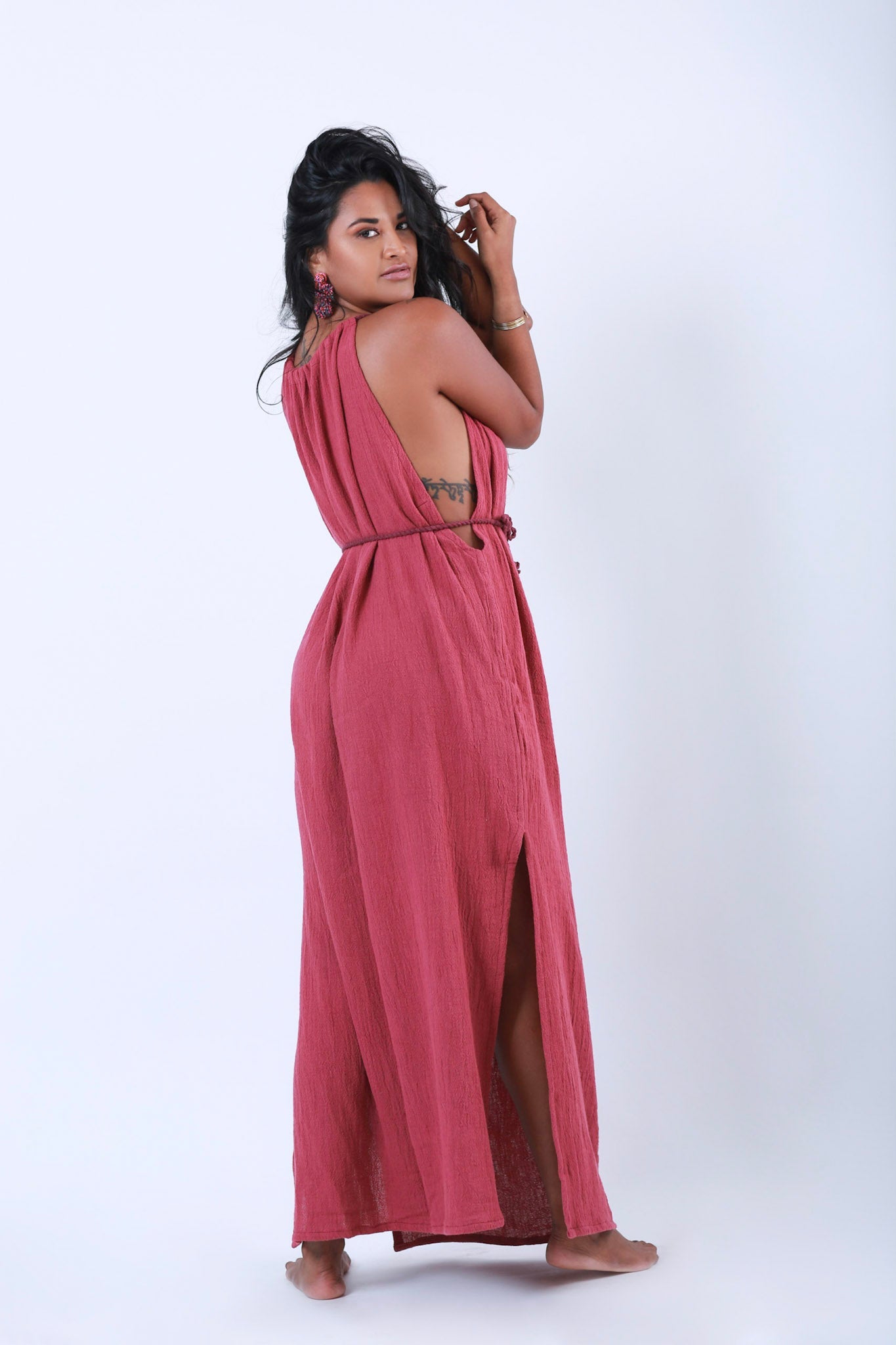 Halter