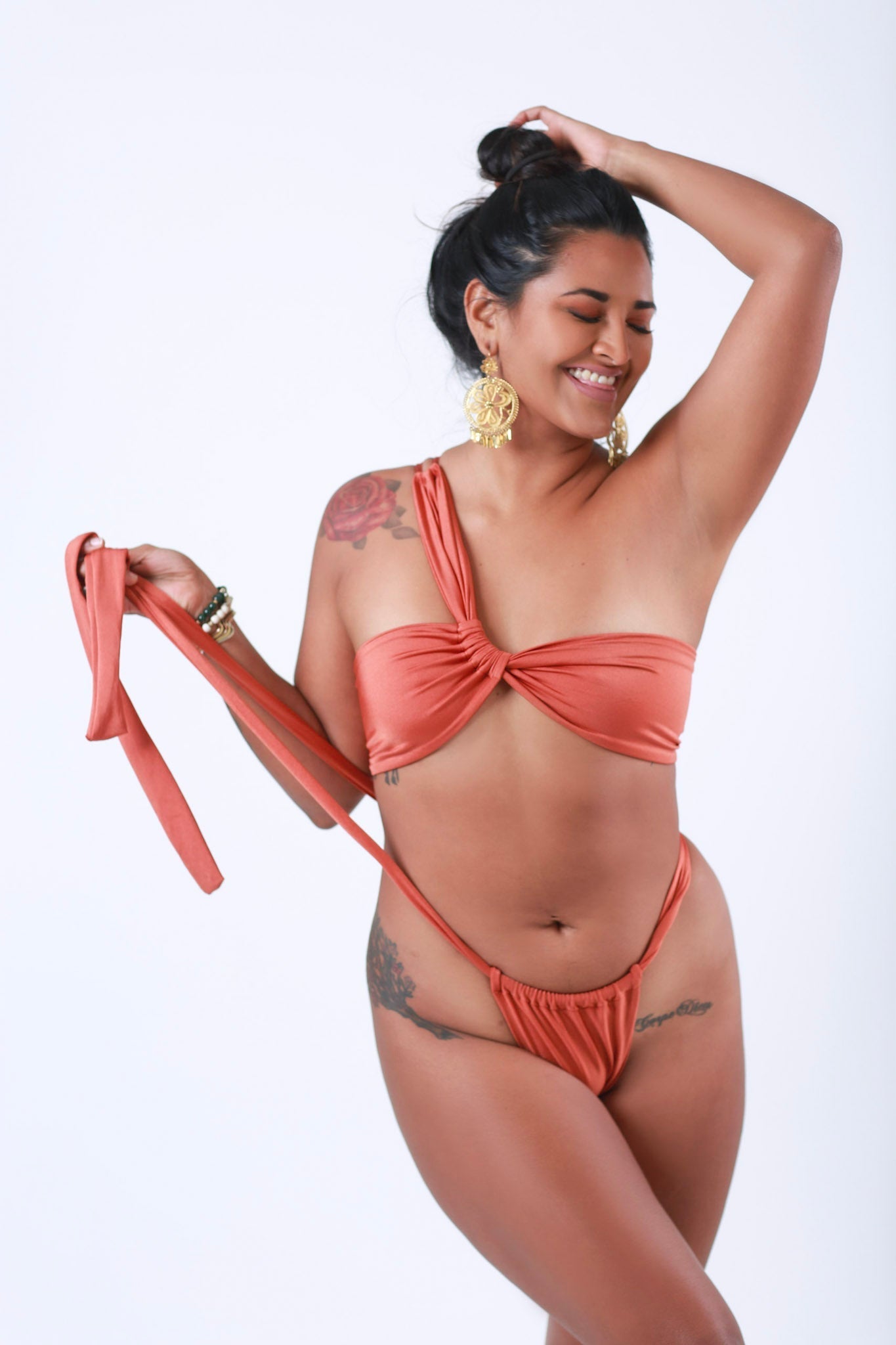 Bottom Troya