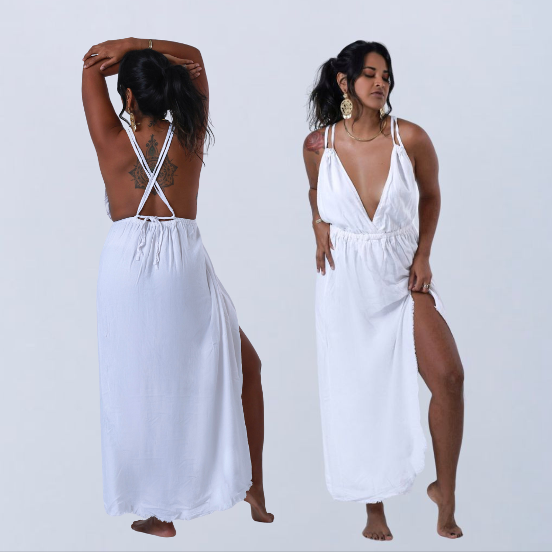 Vestido Tulum