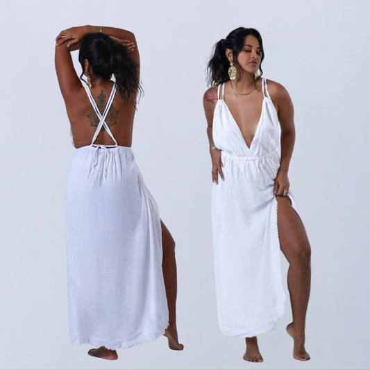 Vestido Tulum