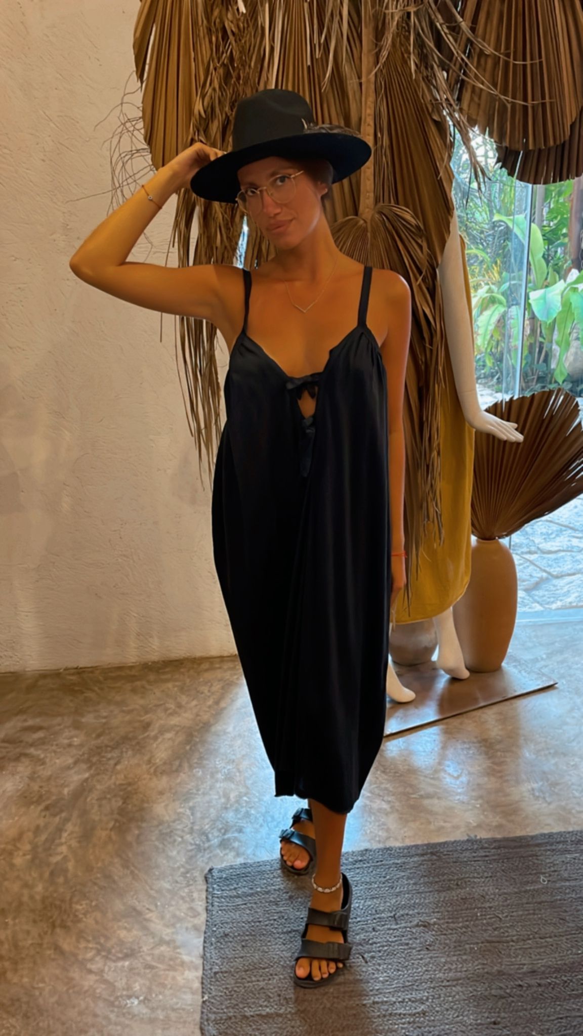 Ibiza Dress
