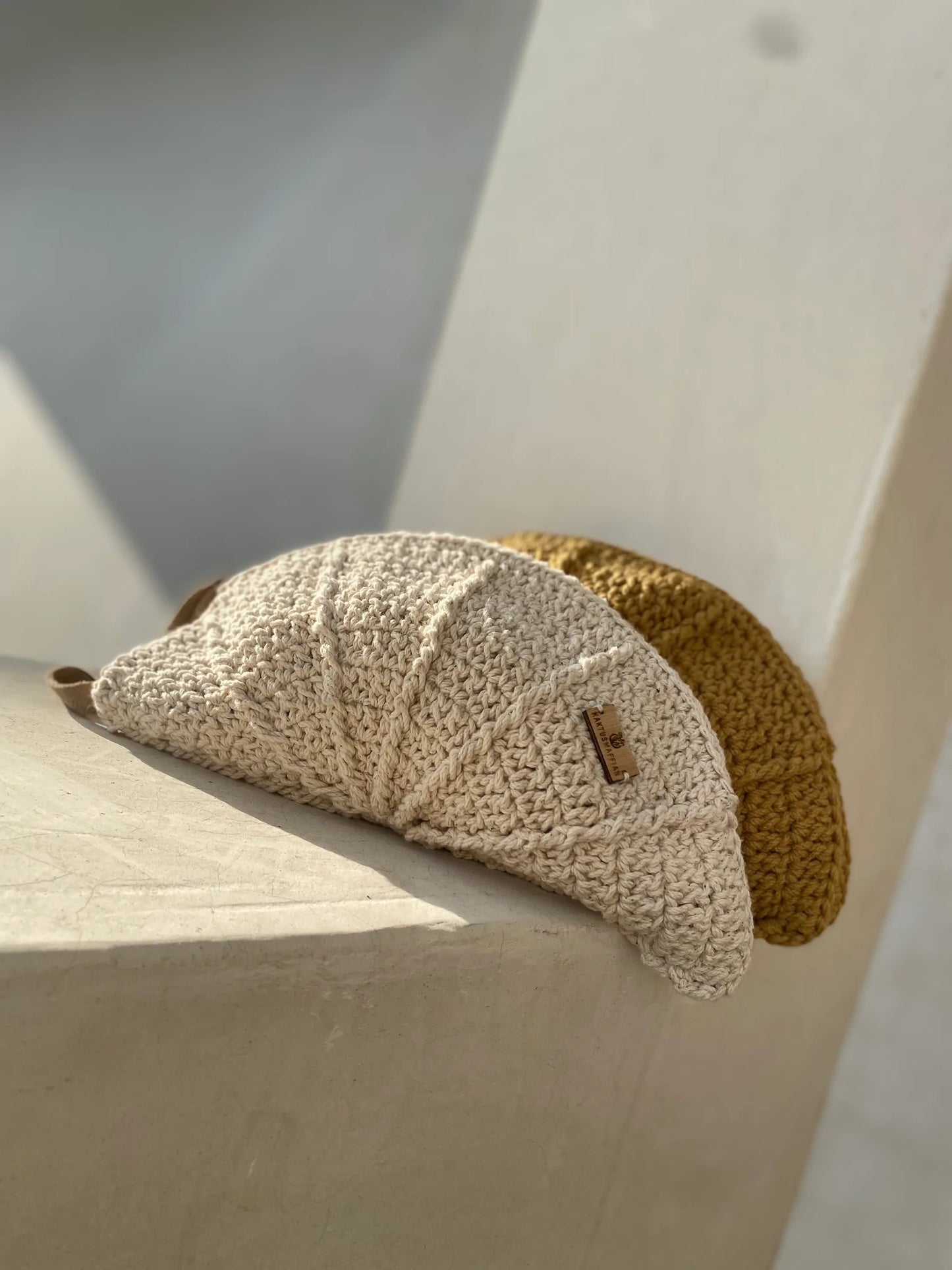 Fortune Cookie Clutch