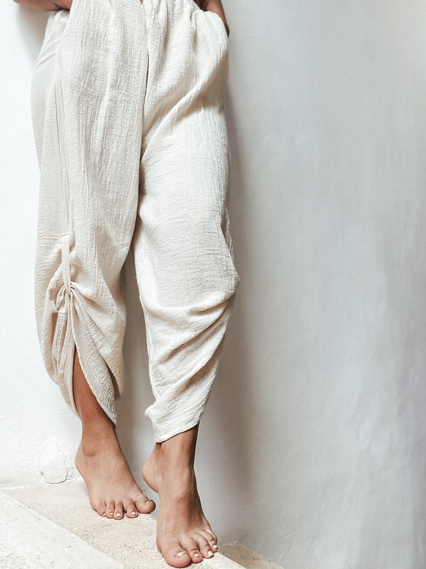 Creta Pant
