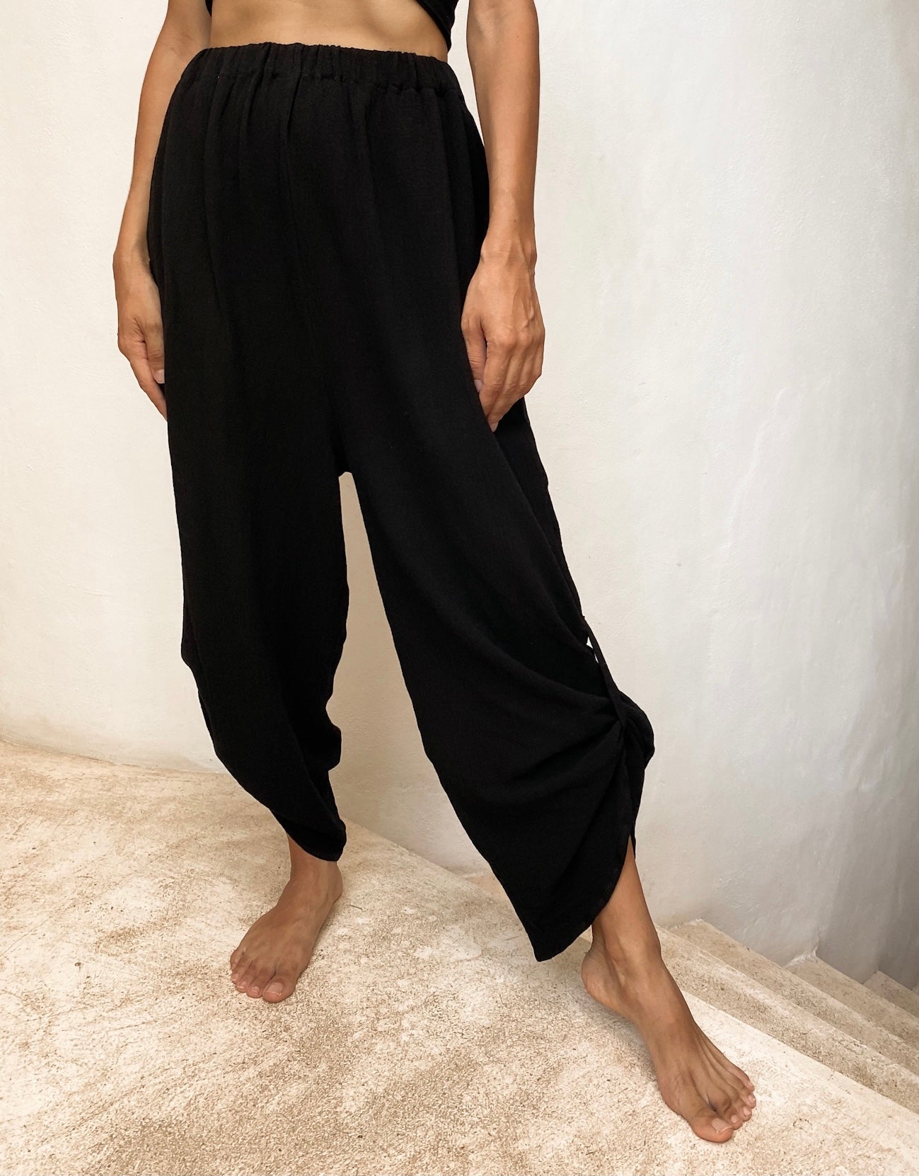 Creta Pant