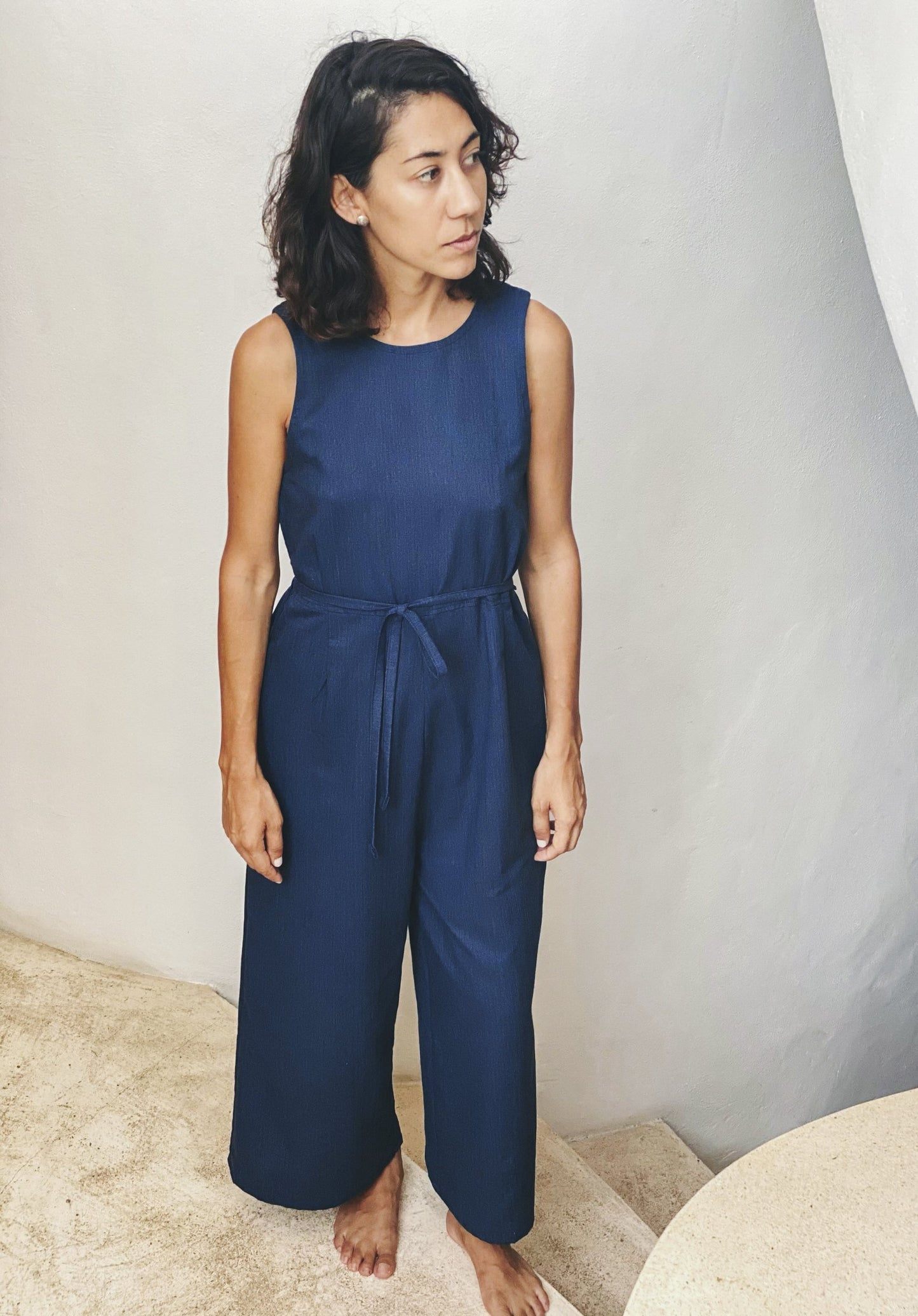 Tokyo Jumpsuit