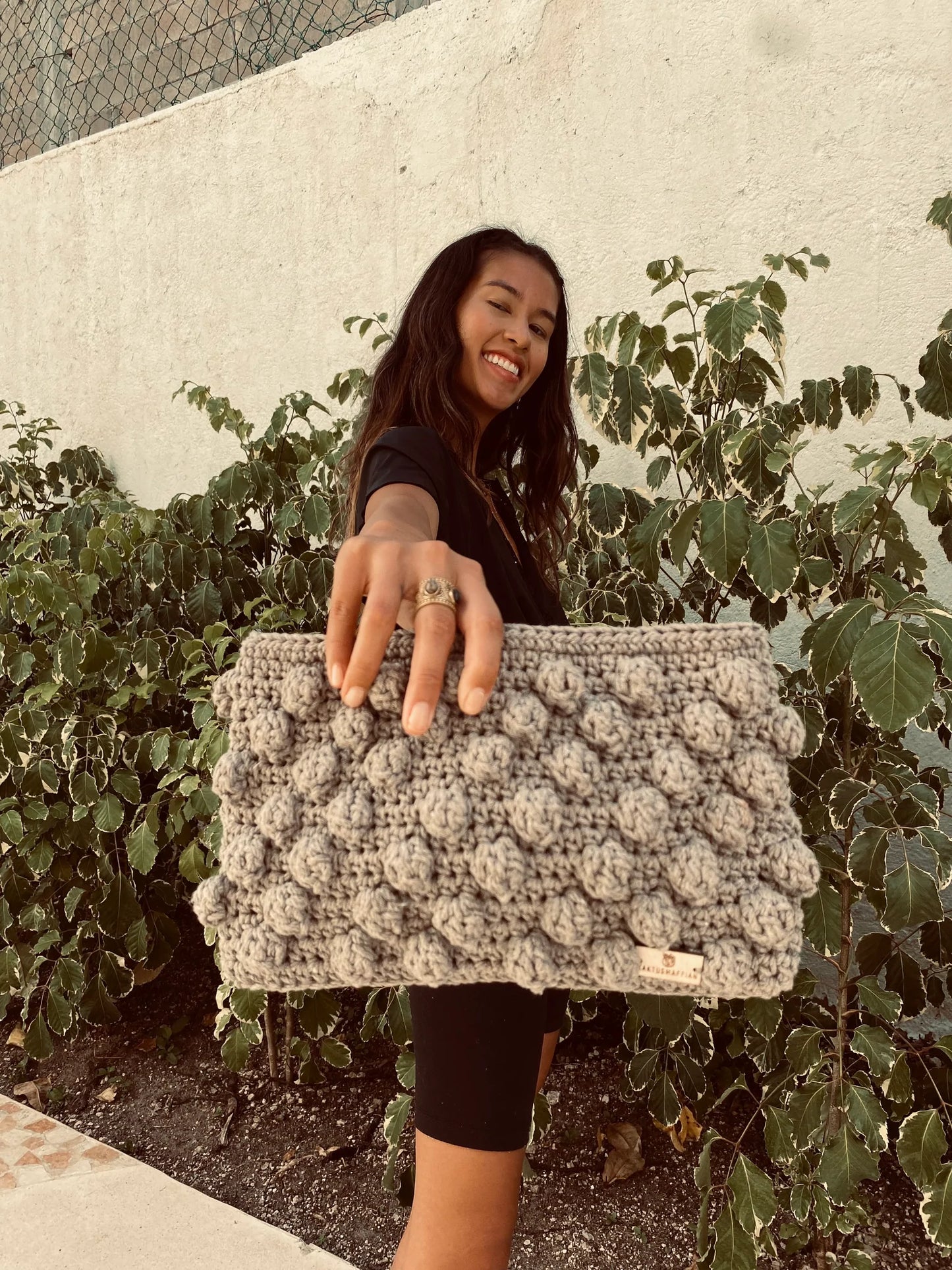Pina Clutch