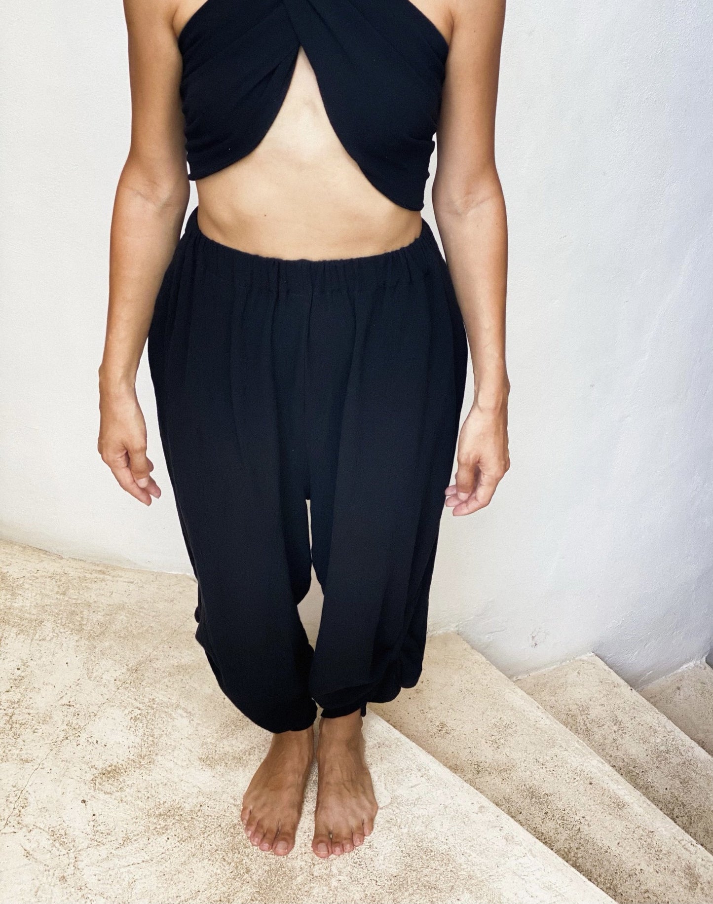 Creta Pant