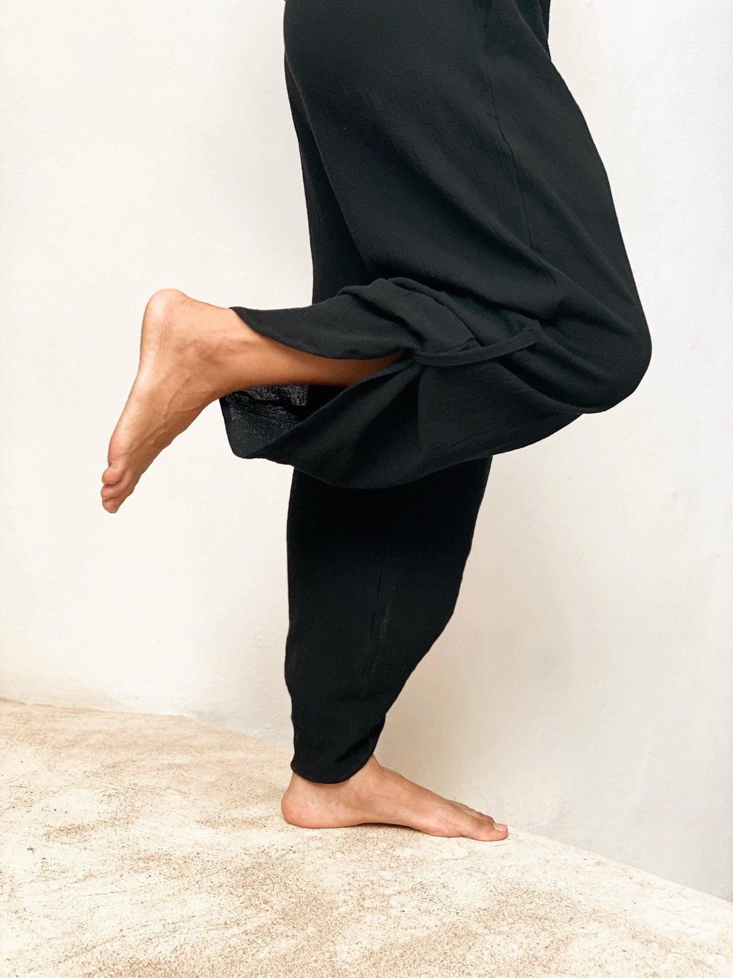 Creta Pant