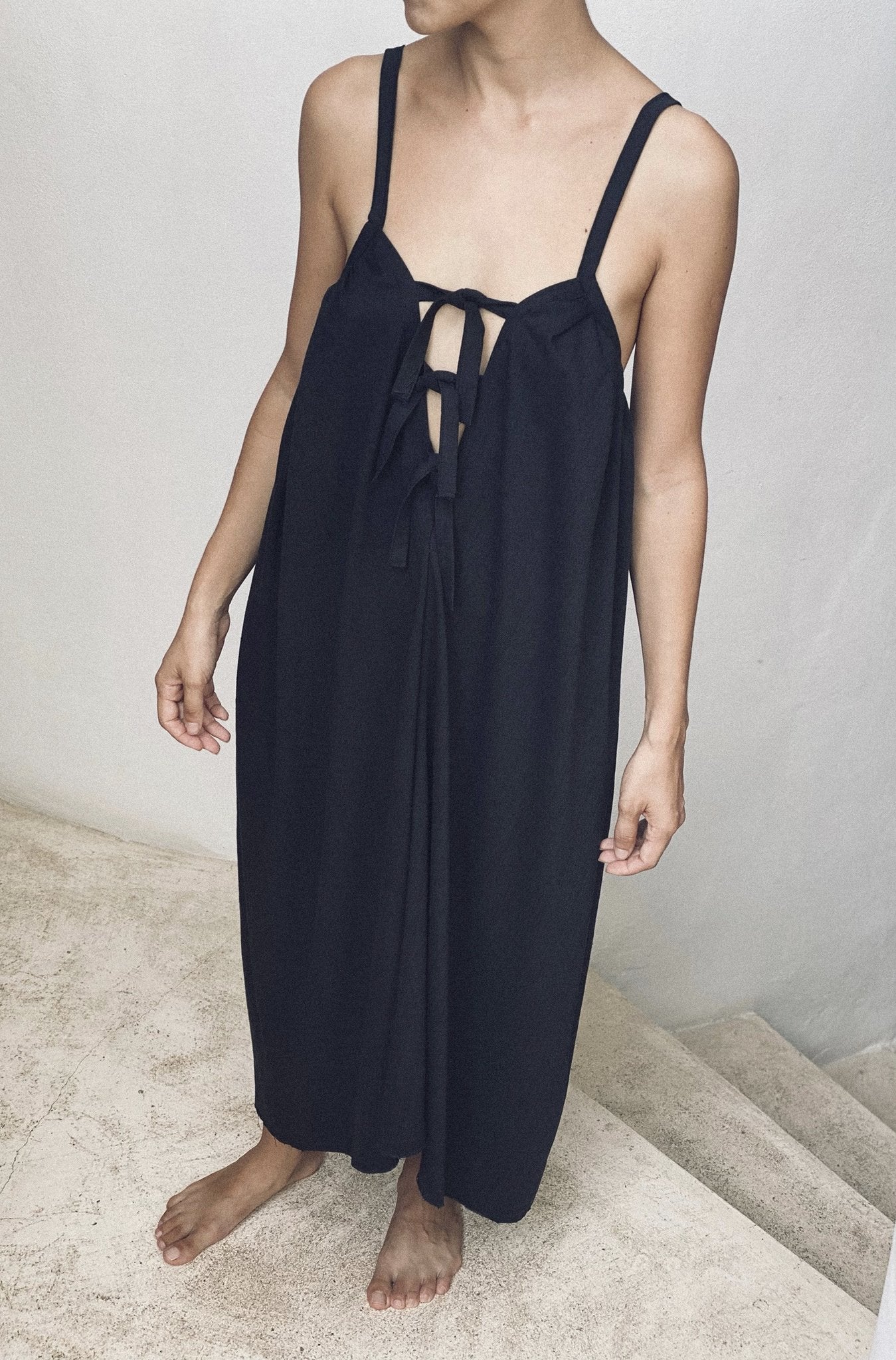 Ibiza Dress