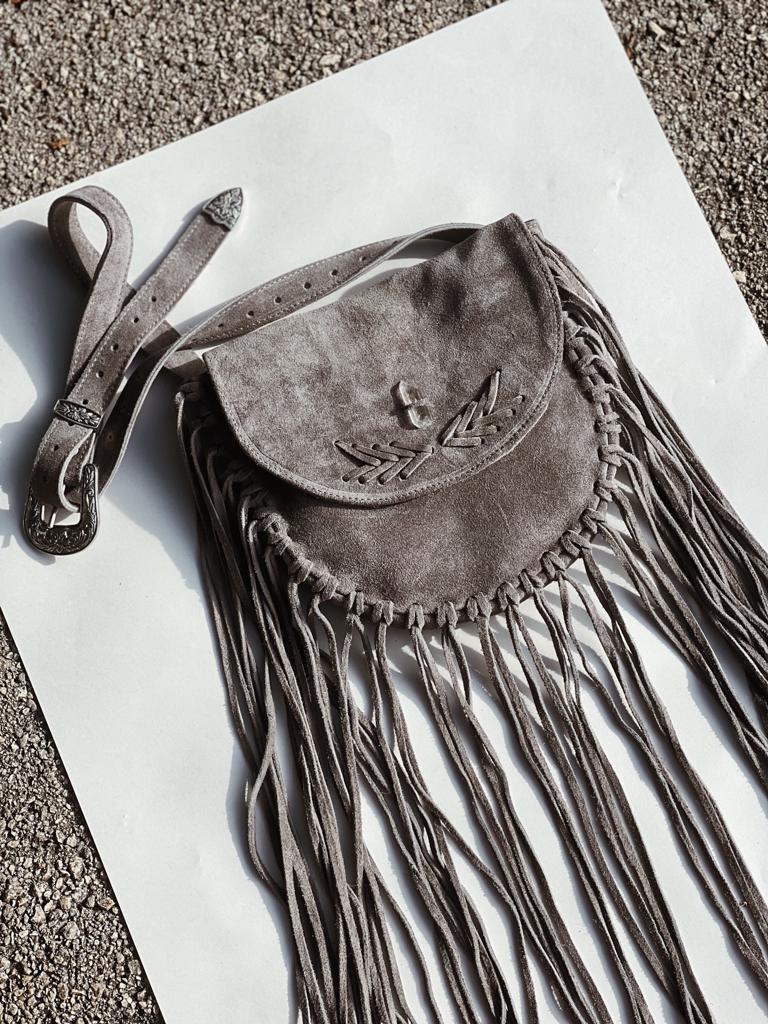 Borealis Belt Bag