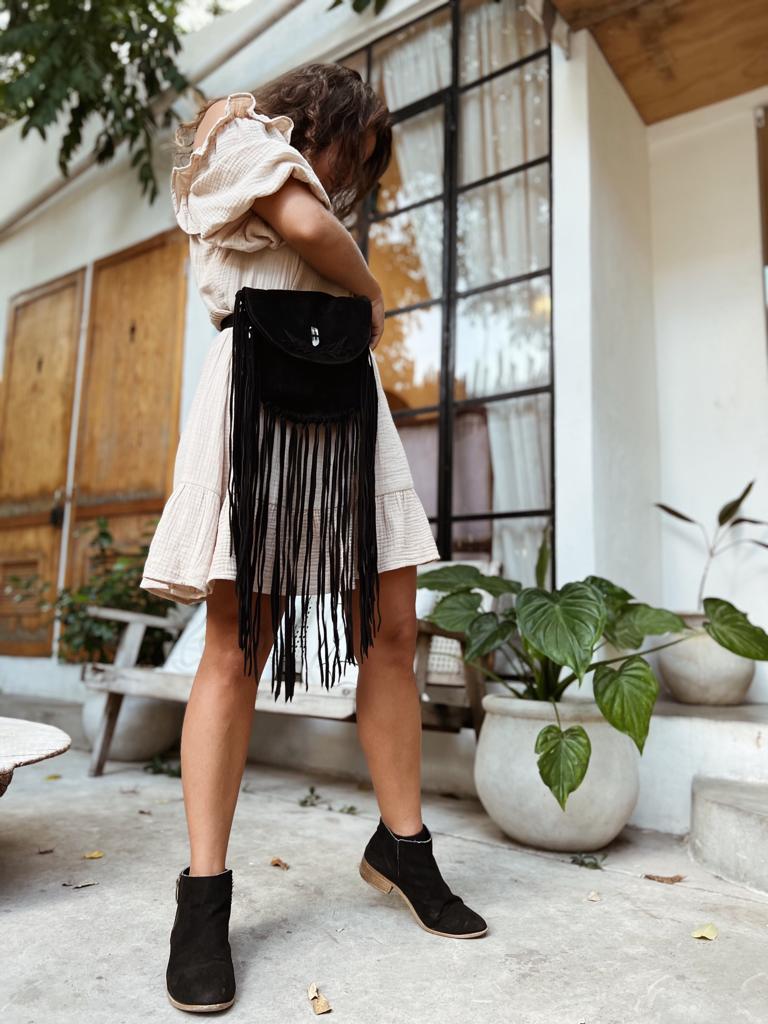Borealis Belt Bag