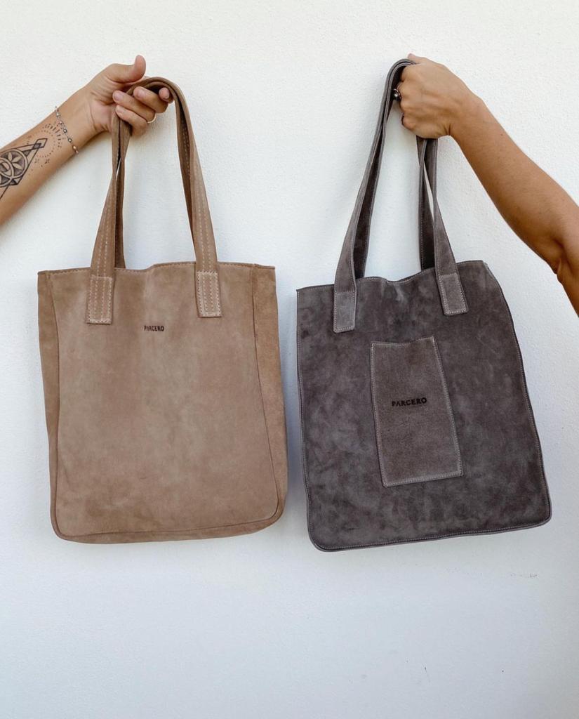 Hydra Tote Bag