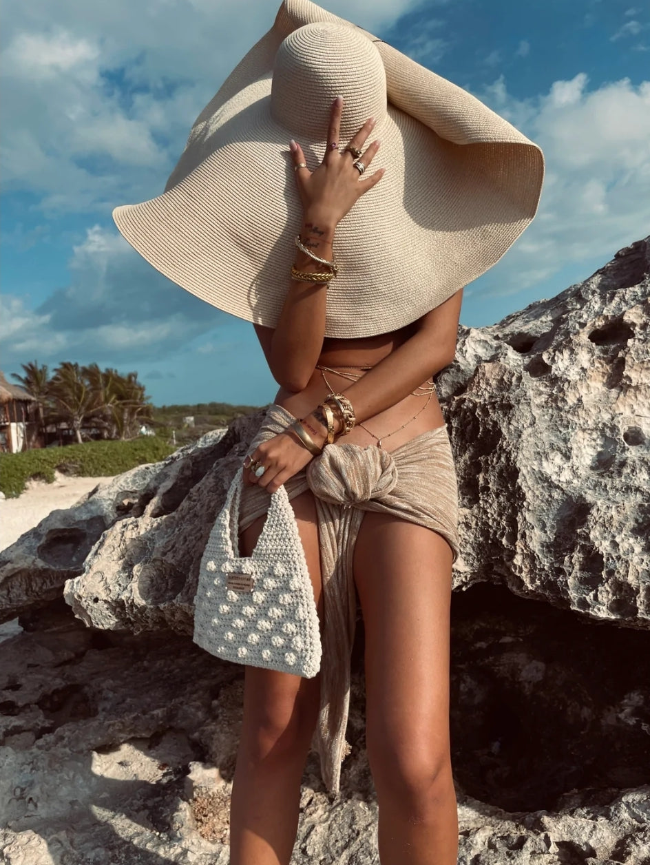 Trea Bolitas Bag