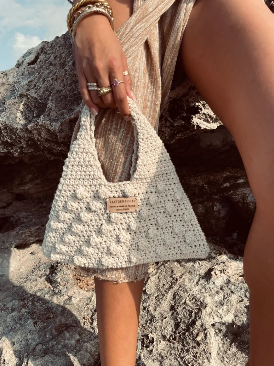 Trea Bolitas Bag