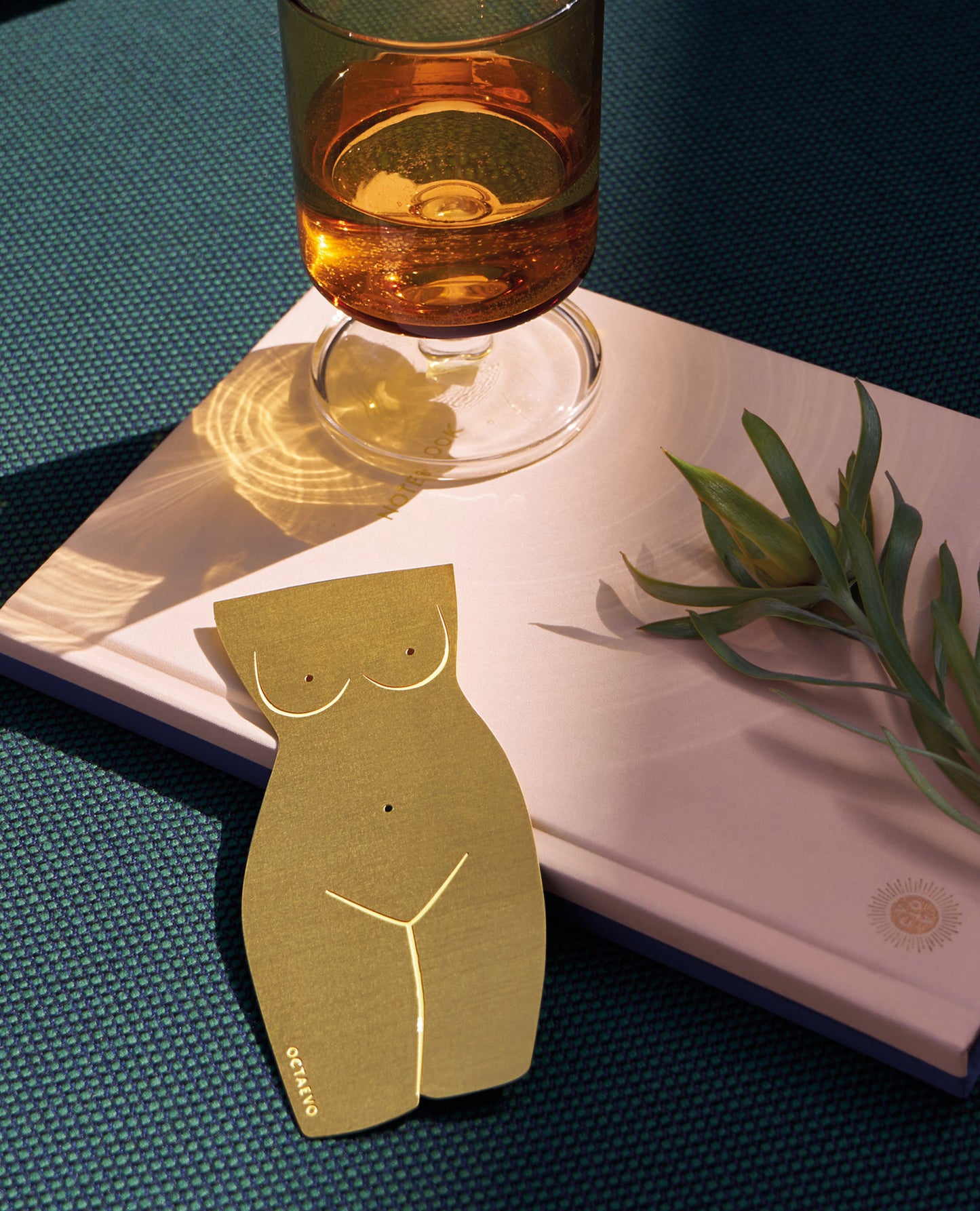 Bookmark Venus