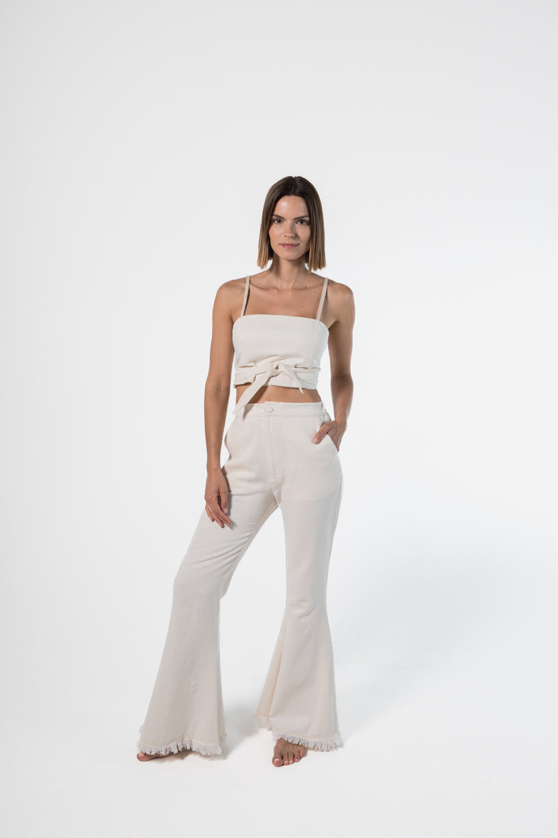 Pantalon Jazmin