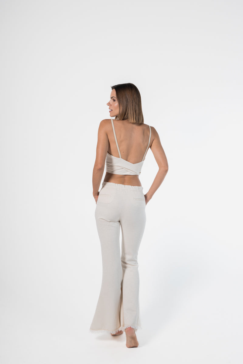 Pantalon Jazmin