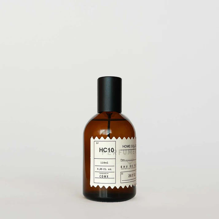 Perfume H10 AMBAR FLORAL