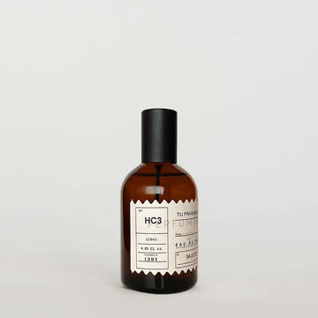 Perfume H3 AMADERADO CHIPRE