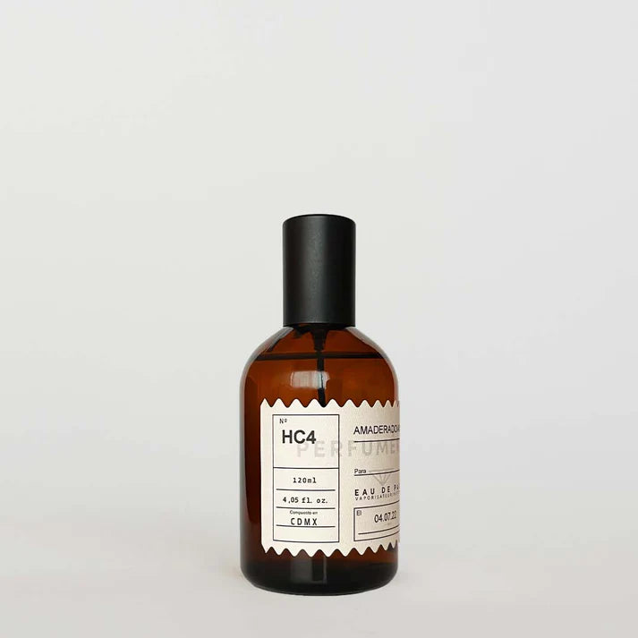 Perfume H4 WOODY ACQUA