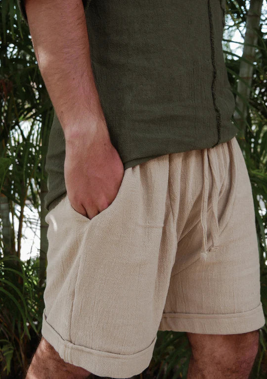 Naxos Short - Sand