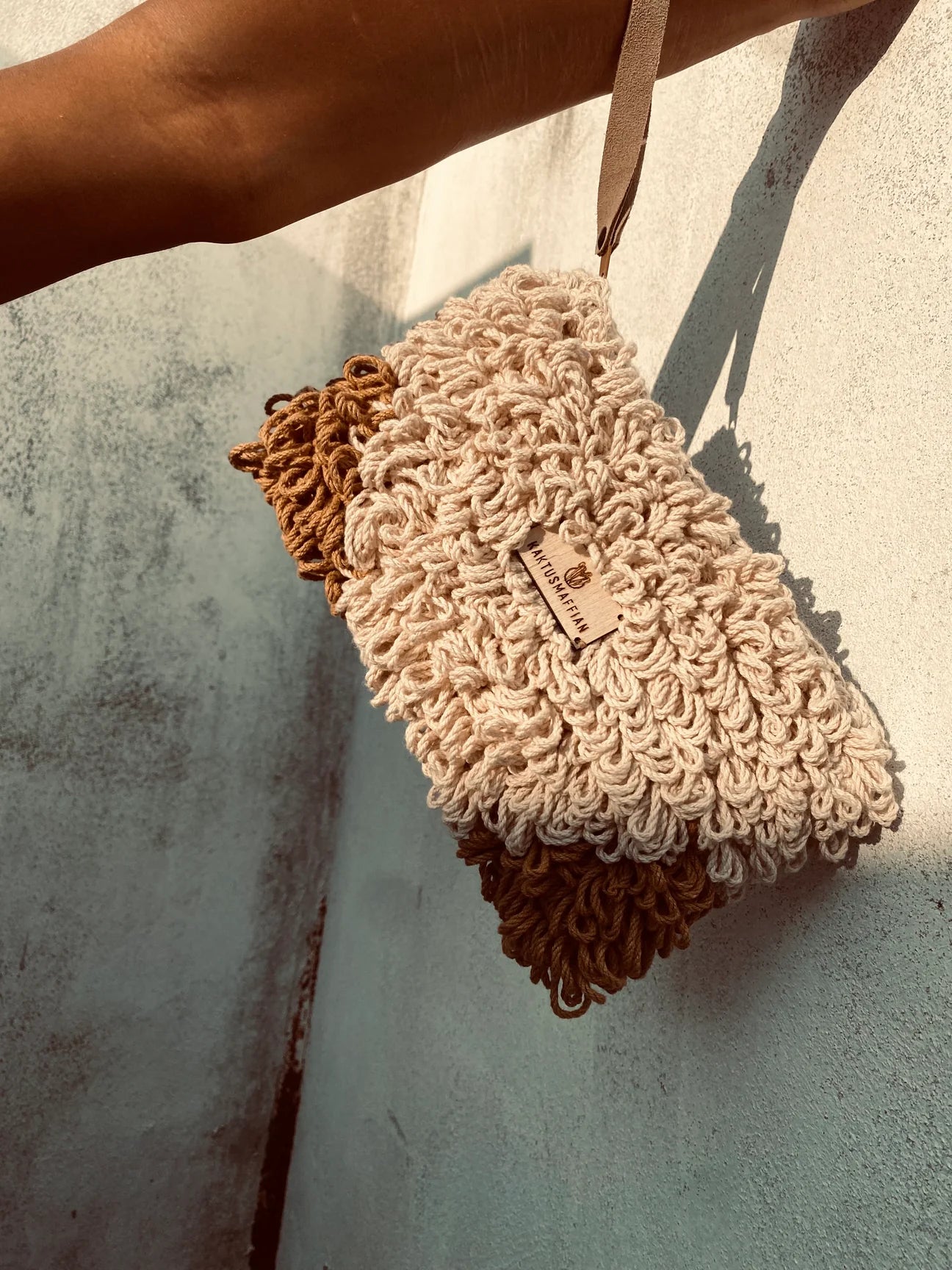Lupita Bag
