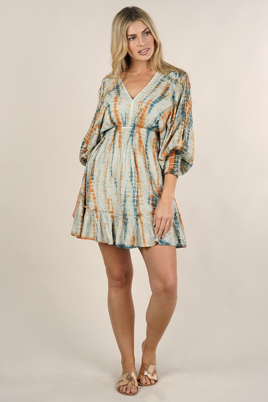 Fantasia Dress