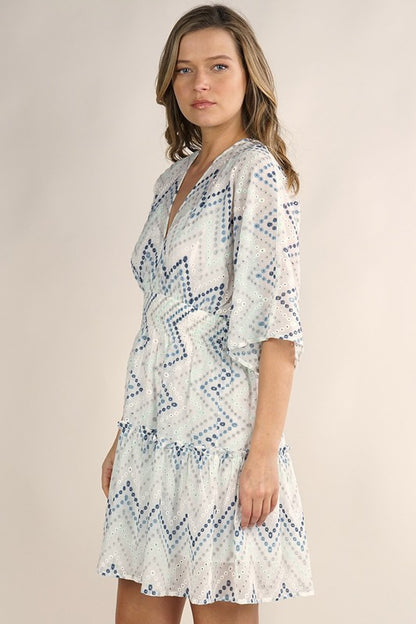 Vestido Karen