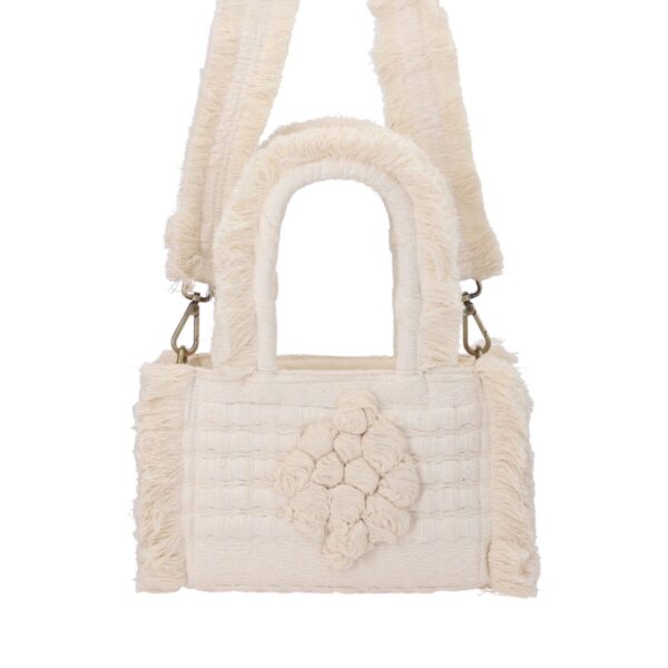 Mini Poka Artisan Bag