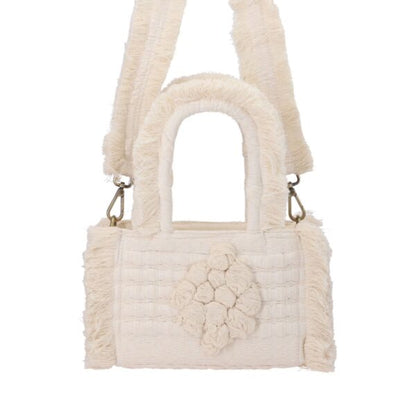 Mini Poka Artisan Bag