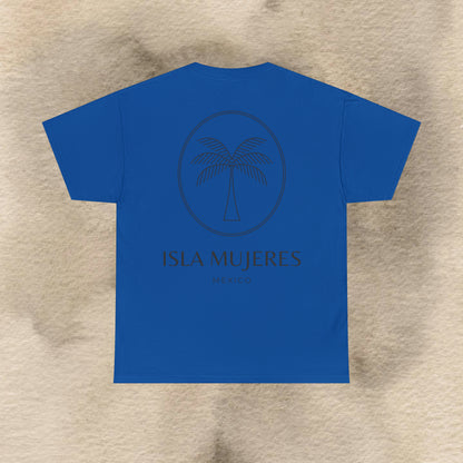 Palma Real Tee
