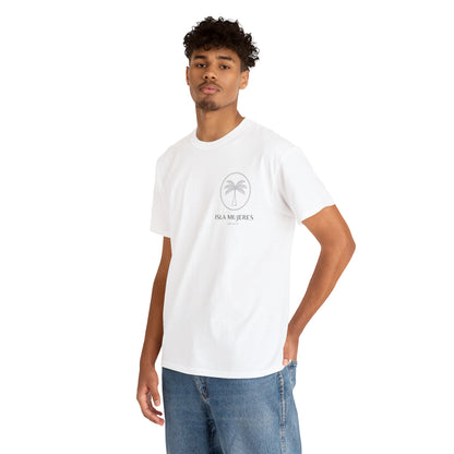 Palma Real Tee