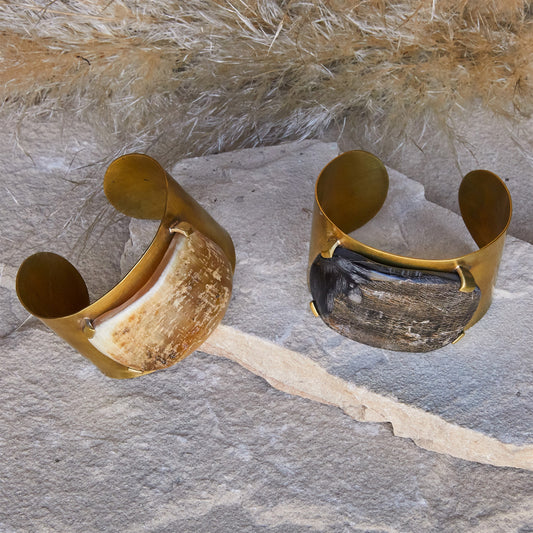 Horn Cuff