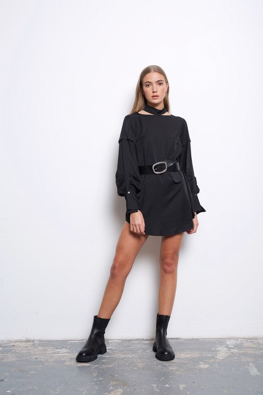 Fede Dress