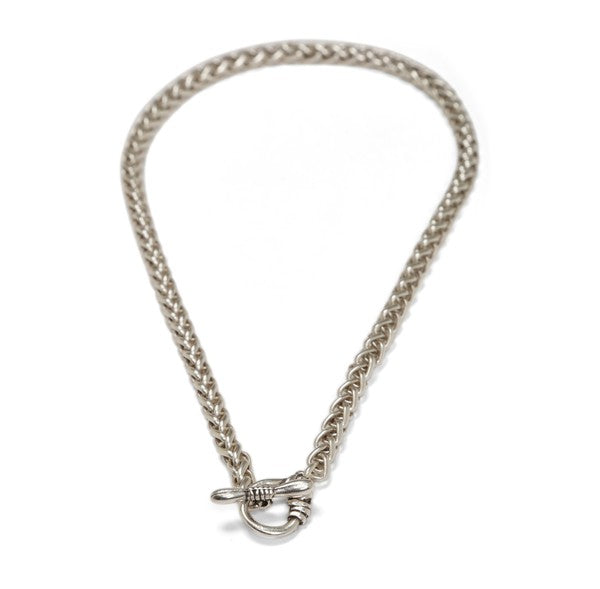 Chainlink Necklace