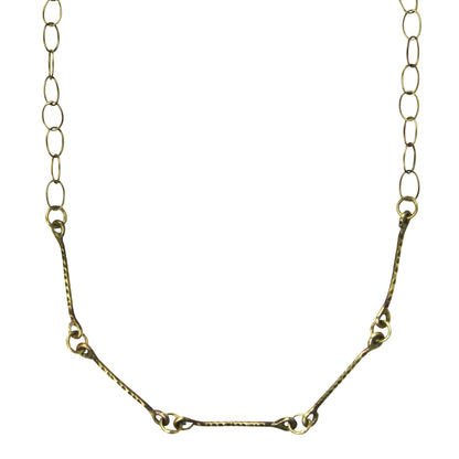 Balsa Chain Necklace
