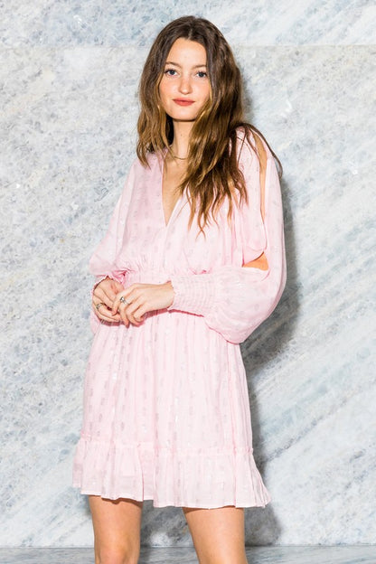 Alexis Dress