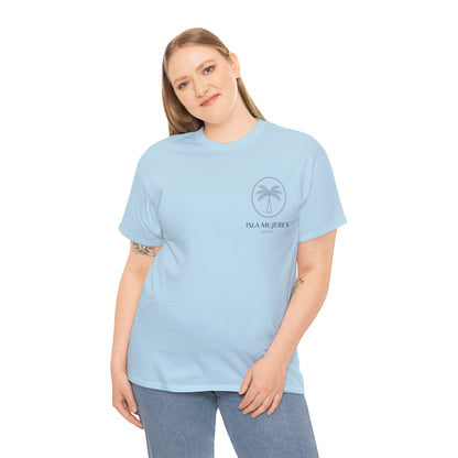 Palma Real Tee