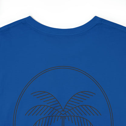 Palma Real Tee
