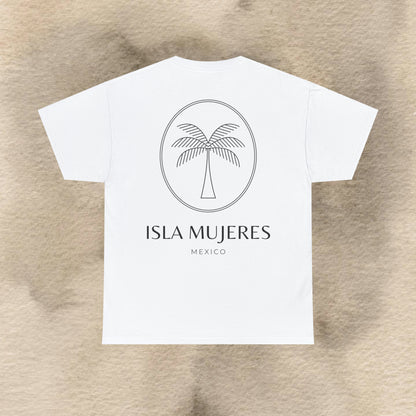 Palma Real Tee