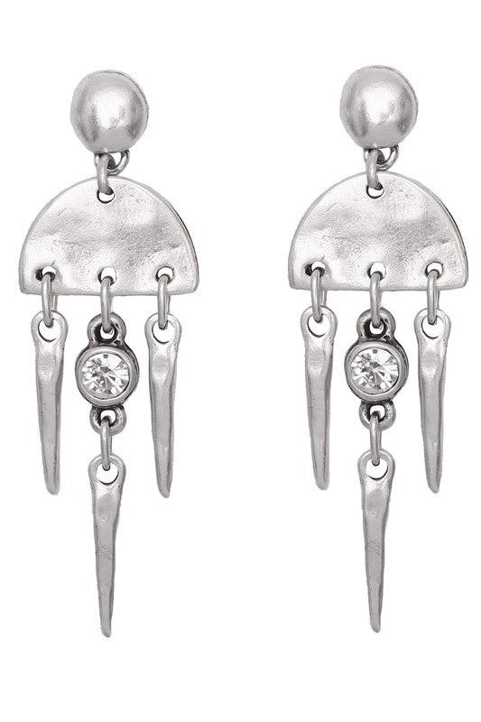 Ethnite Earrings