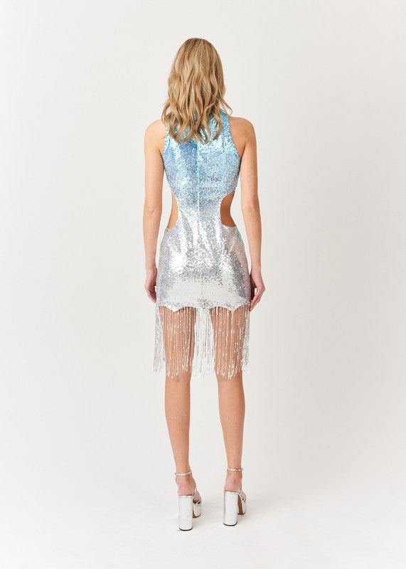 Sirena Mini Dress