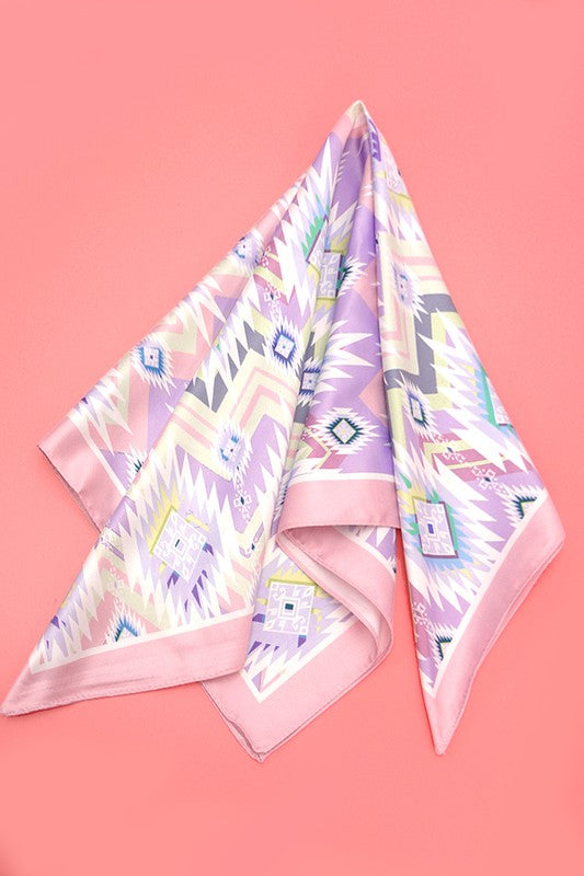 Aztec Scarf