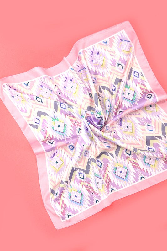 Aztec Scarf