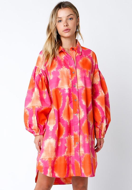 Rocha Tunic