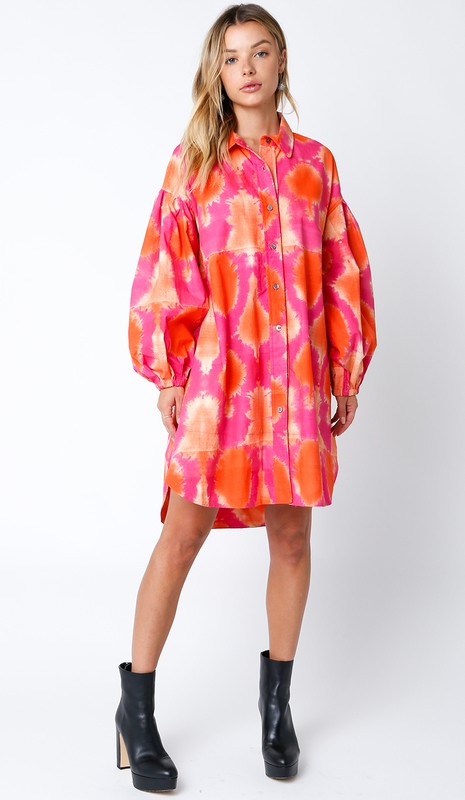 Rocha Tunic