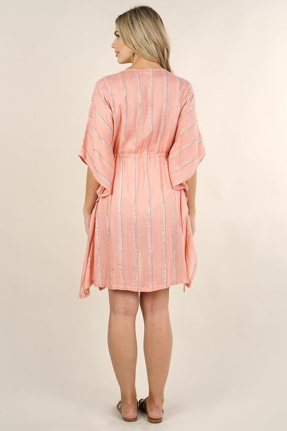 Kaftan Kelli