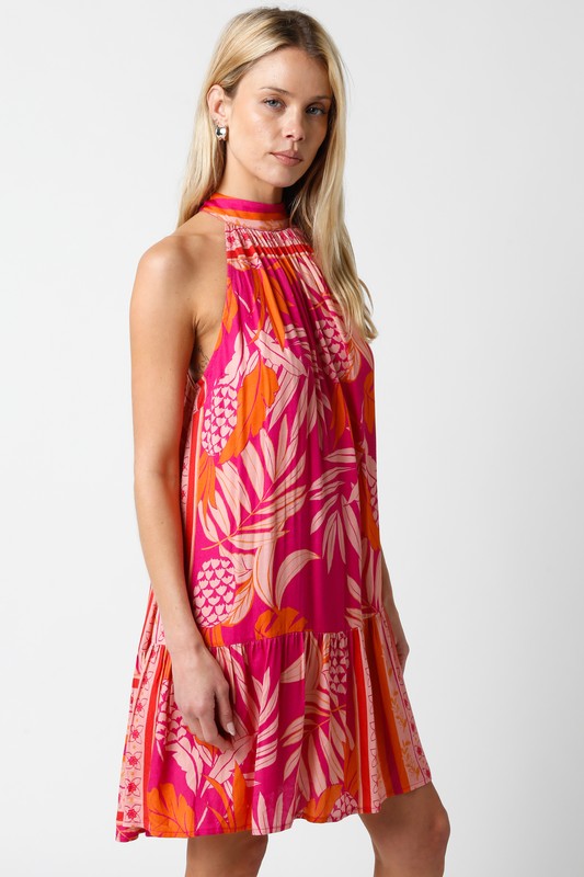 Brittany Dress