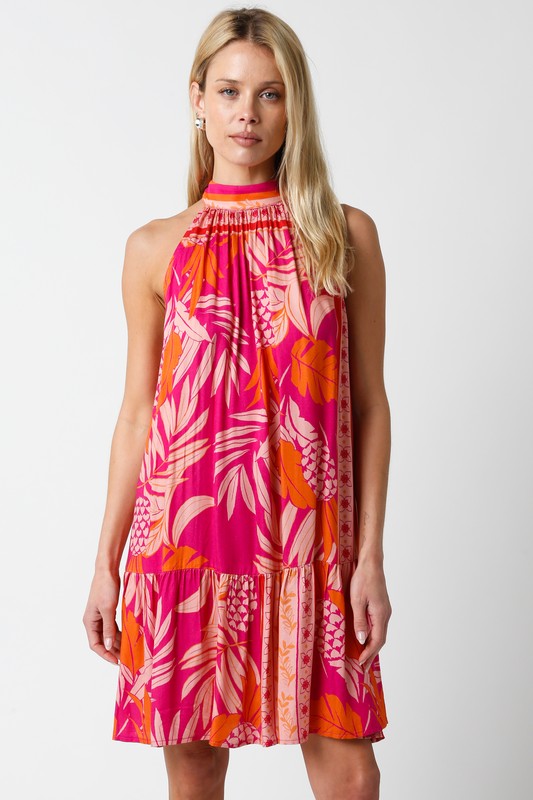Brittany Dress